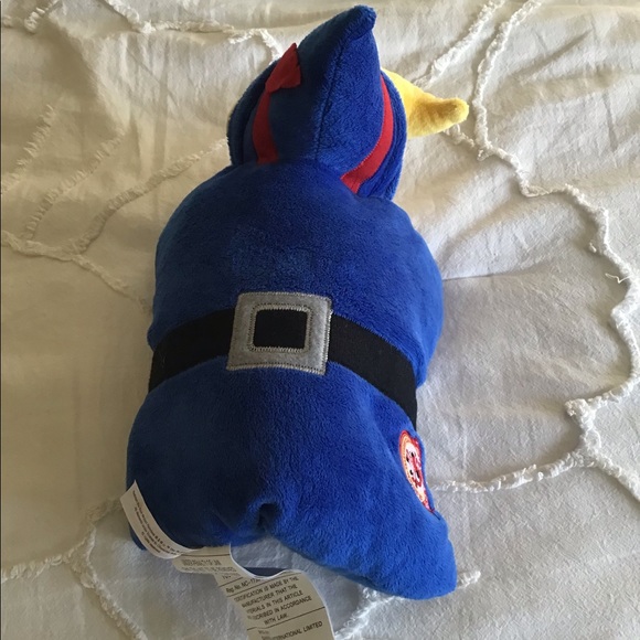 Mini Hermie Pillow Pet - Picture 4 of 8